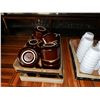 Image 2 : Misc Serving Containers: Cups, Ramekins, Plates, Bowls, etc Misc Sizes