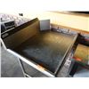 Image 2 : BK Resources BKCDT Clean Dishtable 36" x 28" x 37"H