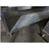 Image 2 : Metal 2-Tier Shelf 72" x 15" x 36"