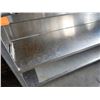 Image 2 : Metal 2-Tier Shelf 72" x 15" x 36"
