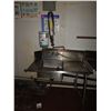 Image 2 : Commercial Sink w/ Pull-Down Sprayer Faucet & Drainboard 48" x 28"  x 33"H