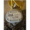 Image 2 : Oz Lifting Products 0.5 Ton Chain Hoist