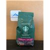 Image 1 : Starbucks French Roast Dark Roast Ground  Coffee 793g BB Mr 2024