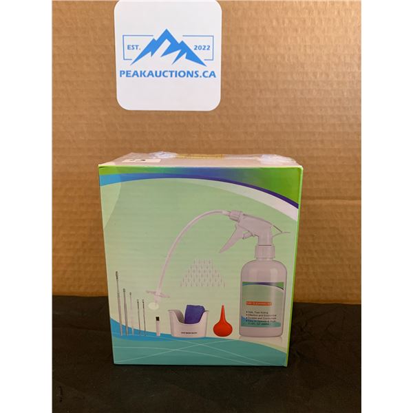 Ear Wax Removal Tool Kit