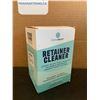 Image 1 : Fresh Knight Retainer Denture Cleaner 120 Tablets 4 Month Supply Light Mint Flavor