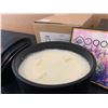 Image 2 : Oojra French Provence Lavender Essential Oil Soy Wax Candle