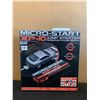Image 1 : Micro-Start XP-10  Car Jump Starter - Starts up to 7.3L Diesels
