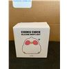 Image 1 : Cooku Chick Silicone Nightlight
