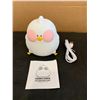 Image 1 : Cooku Chick Silicone Nightlight
