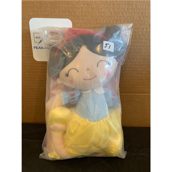Gloveleya Doll Princess Shelly 16" With Gift Bag