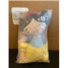 Image 1 : Gloveleya Doll Princess Shelly 16" With Gift Bag