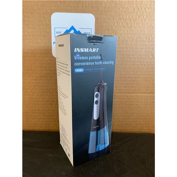 Insmart Wireless Portable Oral Irrigator