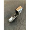 Image 3 : Set of 2 Cigar Lighter Set Butane Gray Colour