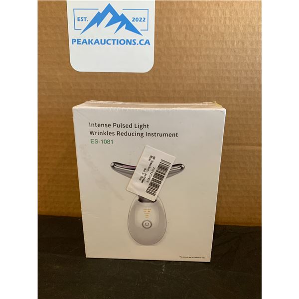 Blumene Intense Pulsed Light Wrinkles Reducing Instrument ES-1081