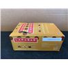 Image 3 : Larabar Peanut Chocolate Chip 12 Bars BB Ma 2025