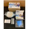 Image 1 : Aednx Easy Diy Mold Test Kit for Home 5 Pack of Tests