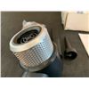 Image 4 : Multifunction Mini Vacuum Cleaner for Home And Car Portable Type C Power