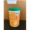 Image 1 : Organika Original Bone Broth Chicken Protein 300g