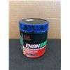 Image 1 : EVL Evlutionnutrion Engn Shred Pre Workout Engine Shred Cherry Limeade 30 Serving