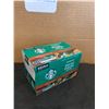 Image 1 : Starbucks Decaf House Blend 10 Keurig Pod Pack