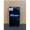 Image 1 : Samsung Galaxy Note 3 - Works - Factory Reset