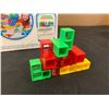 Image 3 : Tetra Tower Balance Building Block Ages 3+