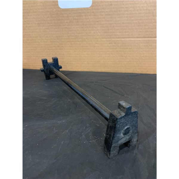 Ytk Drum Bung Barrel Wrench