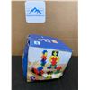 Image 1 : Plus Plus Block Toys 100 Pcs Ages 1+