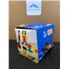 Image 2 : Plus Plus Block Toys 100 Pcs Ages 1+