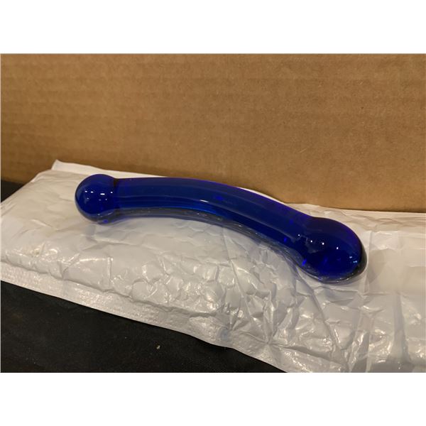 Anal Tamonade Sex Toy