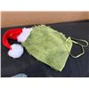 Image 3 : The Grinch Christmas Costume Kids Eu 110 US Size 5