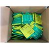 Image 2 : Stash Tea Company Peppermint Tea 100 Foil Tea Bags