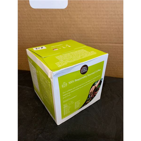 Nescafe Dolce Gusto Cappuccino 8 Cup