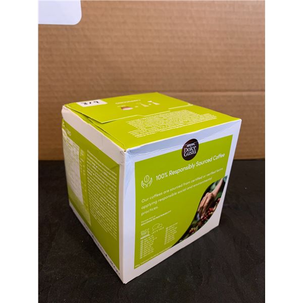 Nescafe Dolce Gusto Cappuccino 8 Cup