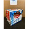 Image 1 : Boost Plus Calories Vanilla 6 Pack Exp Mr 30 2026