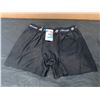 Image 2 : Lot of 2 Firstar Cool Package Performance Underwear
