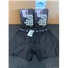 Image 1 : Lot of 2 Firstar Cool Package Performance Underwear