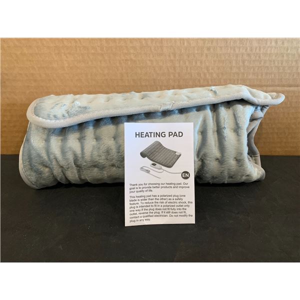 Cradle You In Warming Comfort Heatinng Pad 6 Temperature Levels