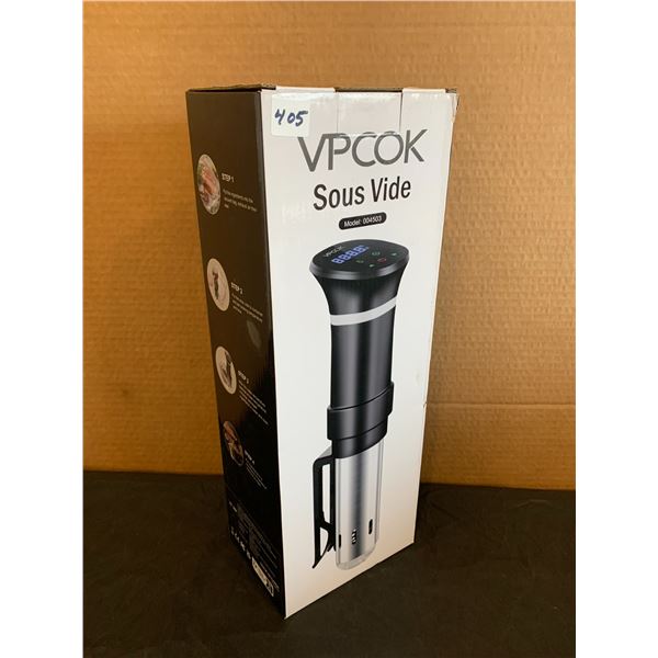 VPCOK Sous Vide Model 004503