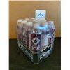 Image 1 : Sparkling Ice Black Raspberry 12 Pack BB 30 Apr 2025