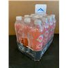 Image 1 : Sparkling Ice Pink Grapefruit 12 Pack BB Jan 2025