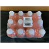 Image 2 : Sparkling Ice Pink Grapefruit 12 Pack BB Jan 2025