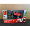Image 1 : Hape Battery Powered Train Engine No 1