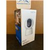 Image 1 : Laxihub P2T Ultra HD 2K/3Mp Indoor Pan Tilt Wifi Smart Camera
