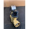 Image 2 : Renator M11-0660R Water Pressure Regulator Valve Adjustable Water Pressure Reducer