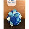 Image 1 : Ulgoo Dog Puzzle Toy Blue