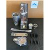Image 3 : Nutrichef Bartender Kit Elevate Your Drinking Experience