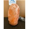Image 2 : Himalayan Salt Lamp 8"