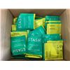 Image 2 : Stash Tea Company Peppermint Tea 100 Foil Tea Bags