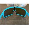Image 2 : Cylcing Sunglasses In Case - Windproof - Polarized